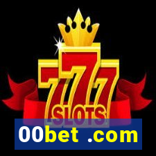 00bet .com